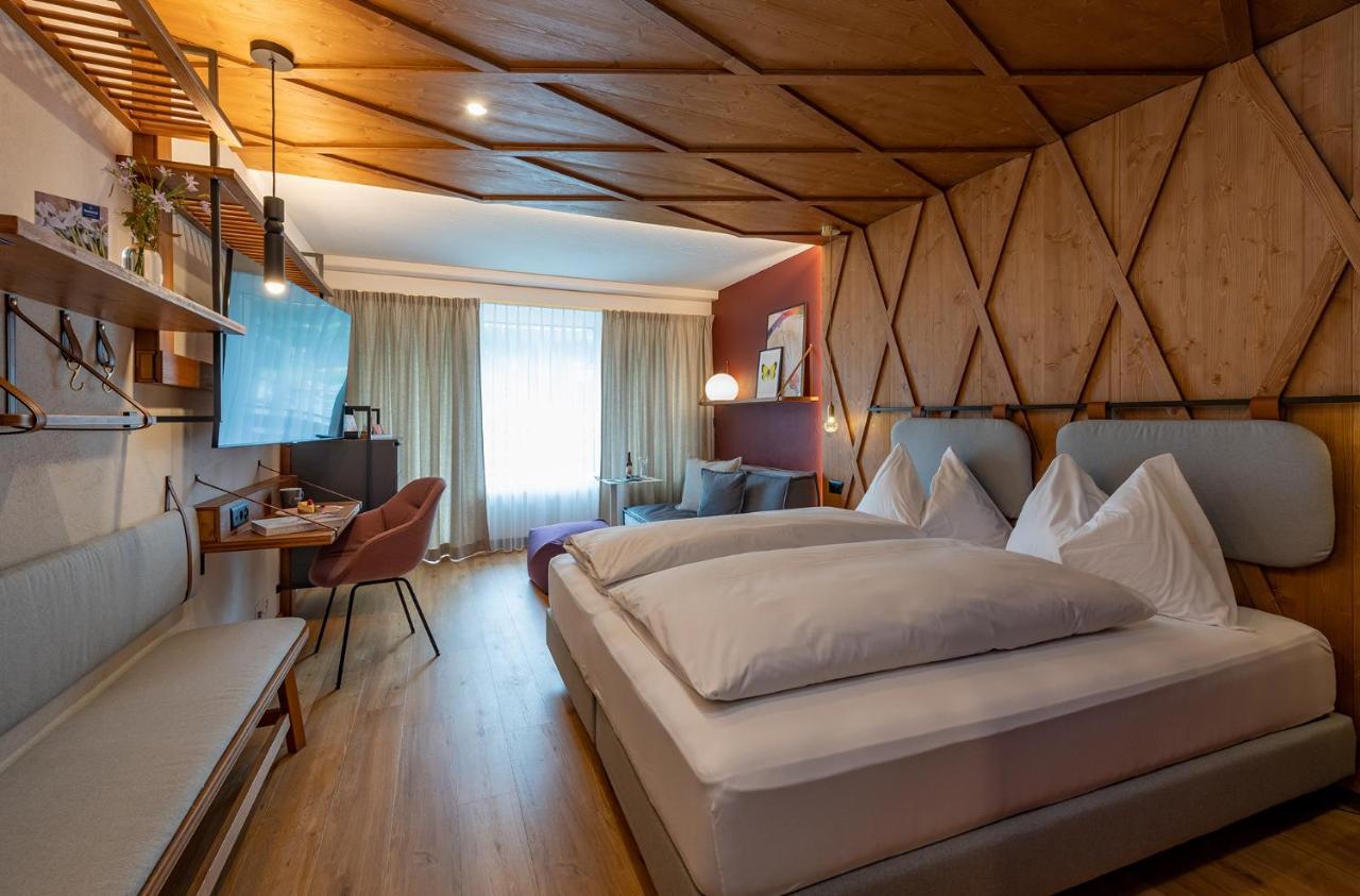 Sunstar Hotel Ленцерхайде Экстерьер фото