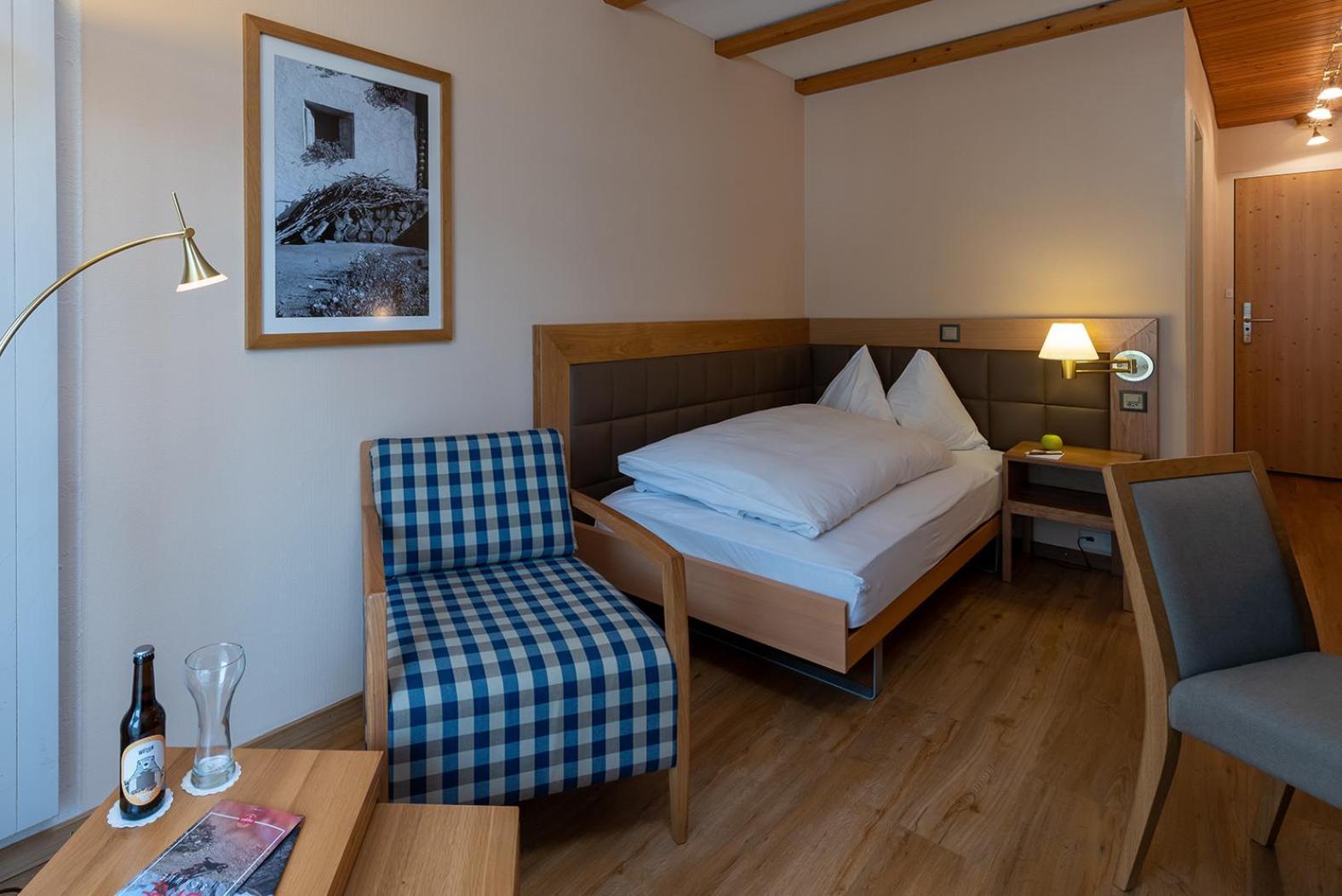 Sunstar Hotel Ленцерхайде Номер фото
