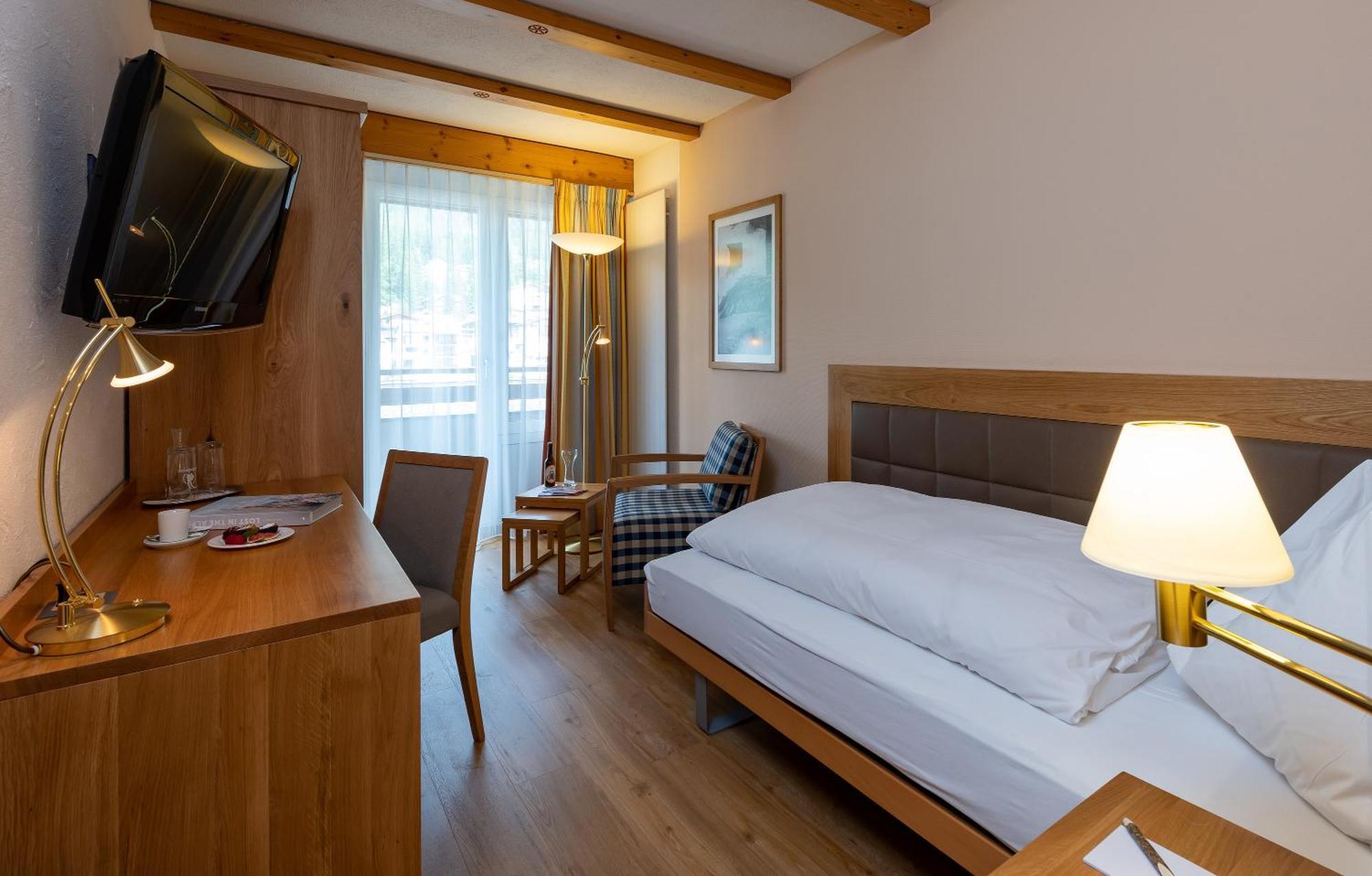 Sunstar Hotel Ленцерхайде Экстерьер фото